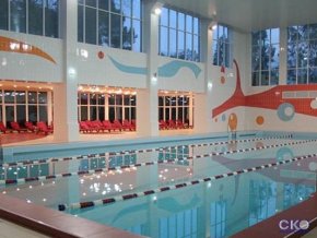 Санаторий Южное взморье Адлер Сочи